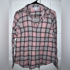 Old Navy Flannel